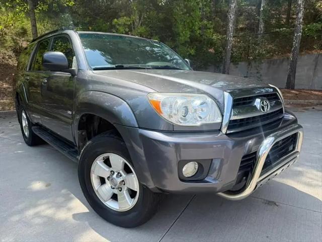 2008 Toyota 4Runner SR5 V6 for sale in Decatur, GA