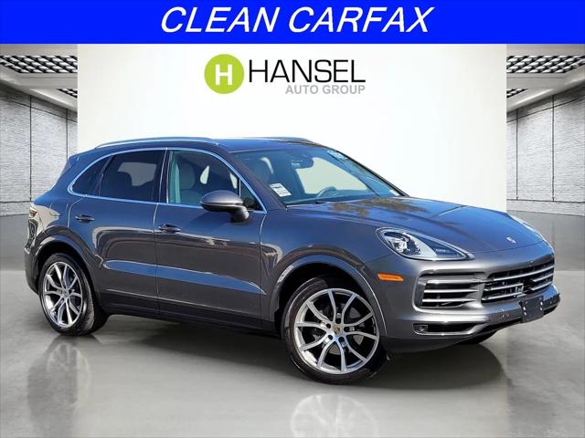 2019 Porsche Cayenne Cayenne for sale in Petaluma, CA