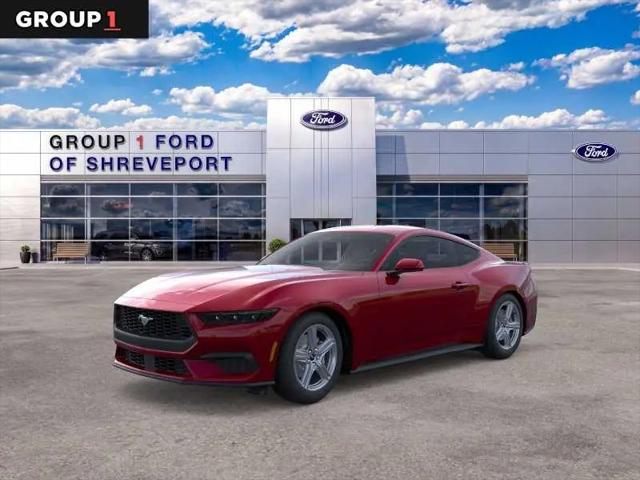 2026 Ford Mustang EcoBoost Premium Fastback for sale in Shreveport, LA