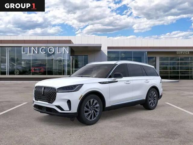 2026 Lincoln Aviator Premiere for sale in Shreveport, LA