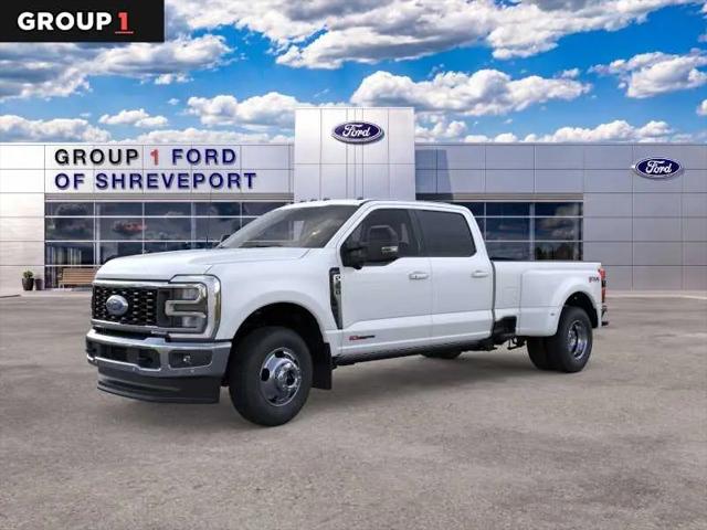 2026 Ford F-350 LARIAT for sale in Shreveport, LA