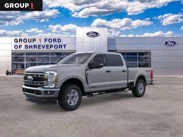 2026 Ford F-250 XLT for sale in Shreveport, LA