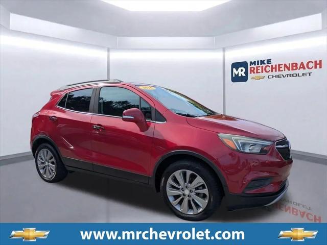 2018 Buick Encore Preferred for sale in Okatie, SC