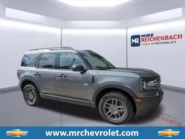 2025 Ford Bronco Sport Big Bend for sale in Okatie, SC