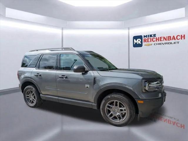2025 Ford Bronco Sport Big Bend for sale in Okatie, SC