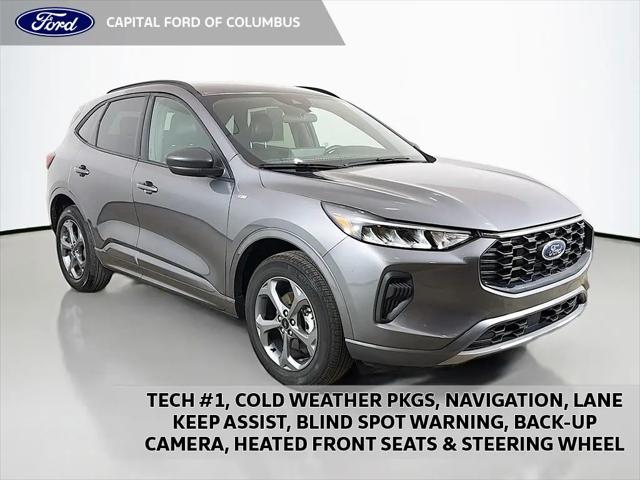 2024 Ford Escape ST-Line for sale in Columbus, OH