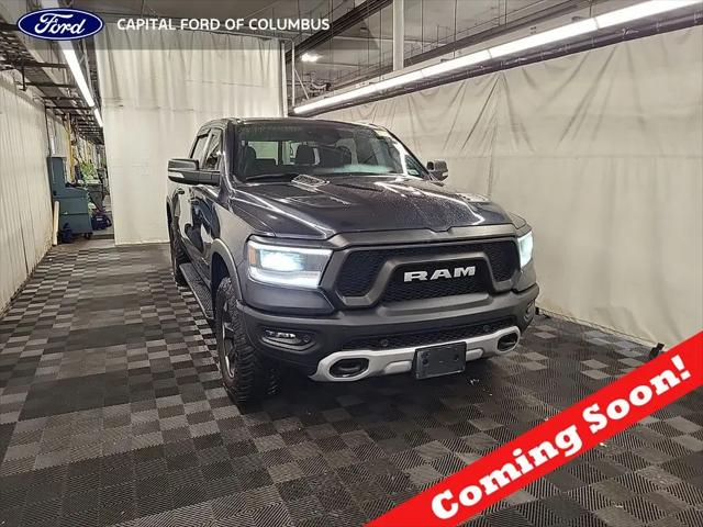 2021 Ram 1500 Rebel for sale near Columbus, OH