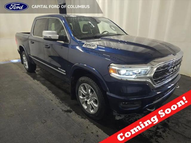 2023 Ram 1500 Limited for sale in Columbus, OH