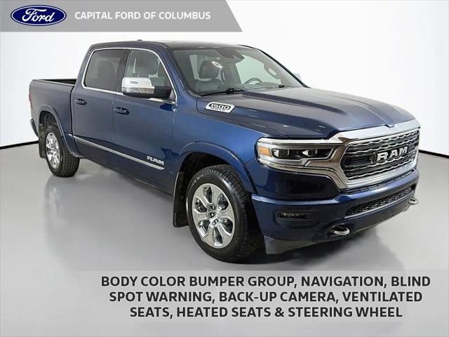 2023 Ram 1500 Limited for sale in Columbus, OH