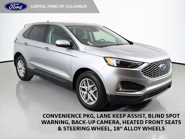 2023 Ford Edge SEL for sale in Columbus, OH