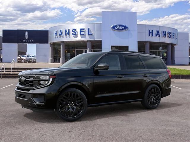 2027 Ford Expedition Platinum for sale in Petaluma, CA