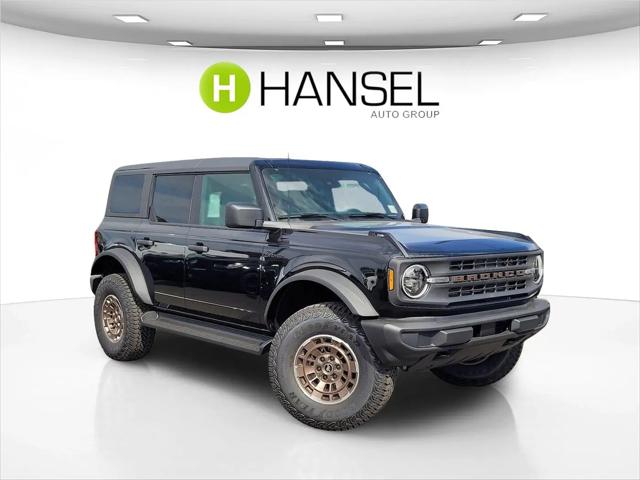 2026 Ford Bronco Big Bend for sale in Petaluma, CA