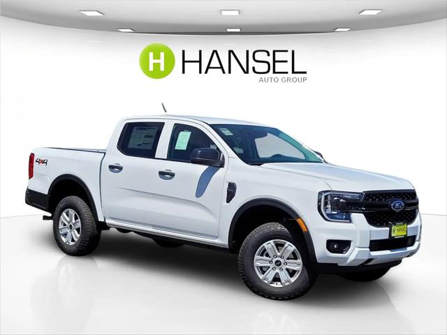 2026 Ford Ranger XL for sale in Petaluma, CA