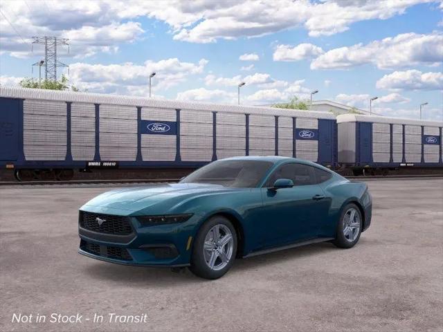 2026 Ford Mustang EcoBoost Fastback for sale in Petaluma, CA