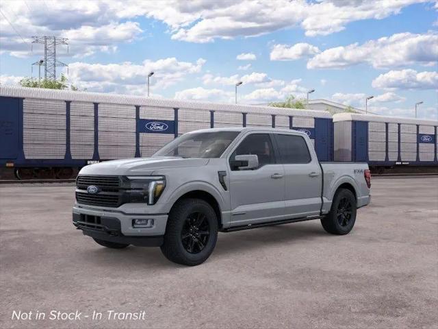 2026 Ford F-150 Platinum for sale in Petaluma, CA