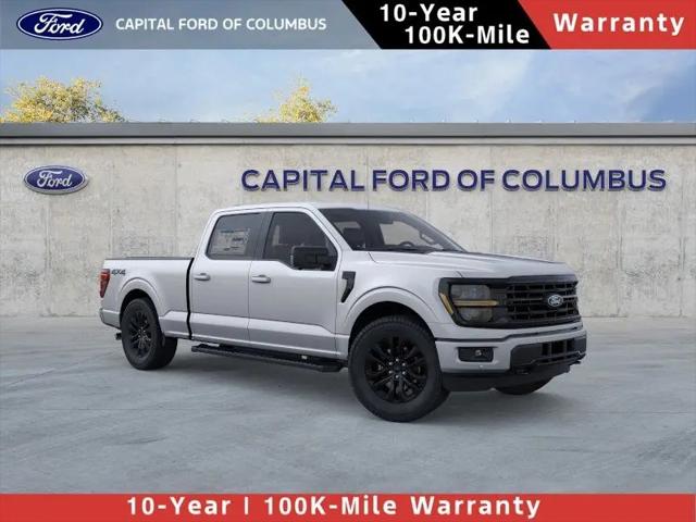 2026 Ford F-150 XLT for sale near Columbus, OH