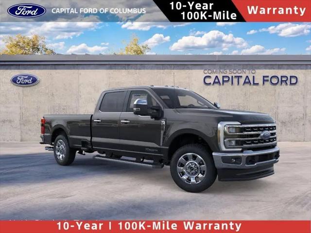 2026 Ford F-350 LARIAT for sale near Columbus, OH