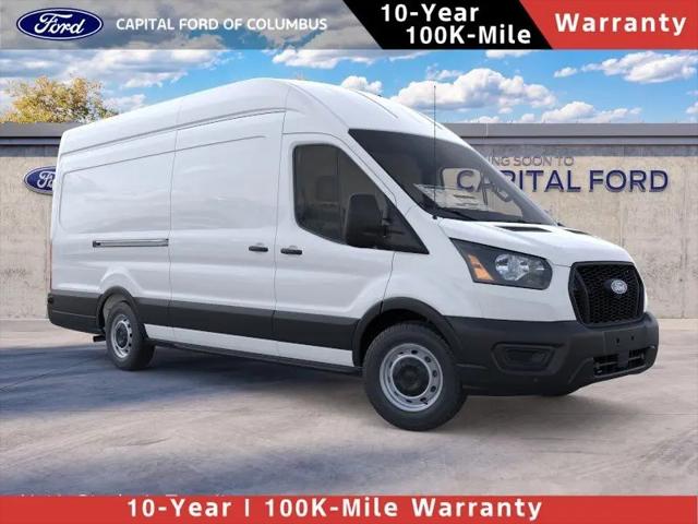 2026 Ford Transit Cargo Van T-350 for sale near Columbus, OH