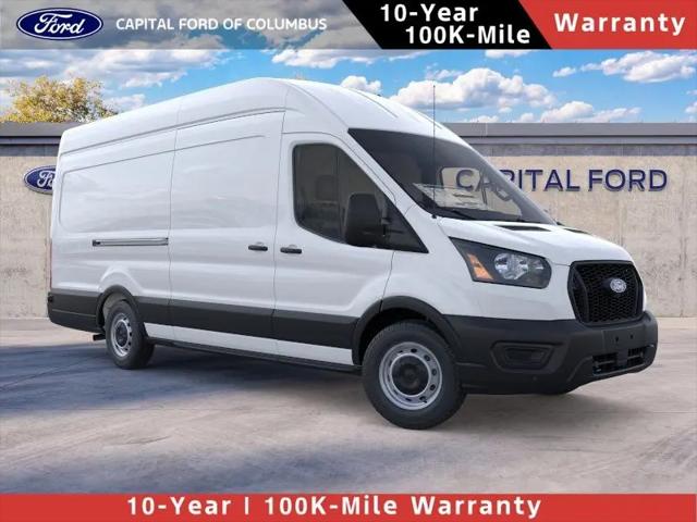 2026 Ford Transit Cargo Van T-350 for sale near Columbus, OH