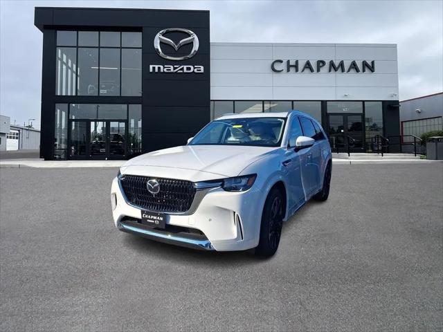 2026 Mazda X-90 3.3 Turbo S Premium Plus for sale in Egg Harbor Township, NJ