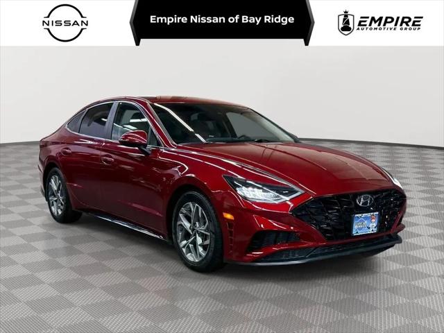 2023 Hyundai Sonata SEL for sale in Brooklyn, NY