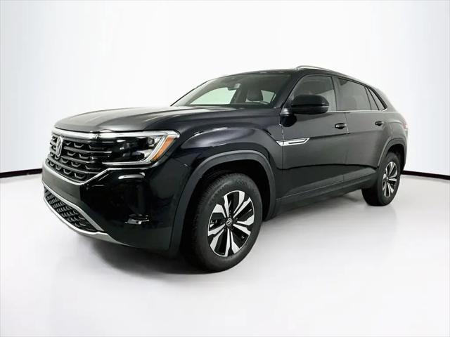 2026 Volkswagen Atlas Cross Sport SE for sale in Martinez, GA