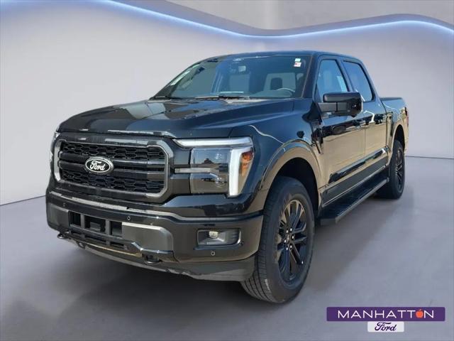 2026 Ford F-150 LARIAT for sale in Manhattan, KS