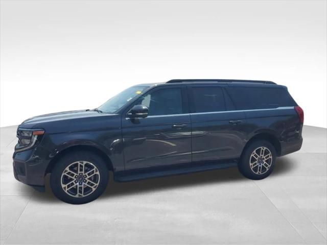 2025 Ford Expedition Active MAX 2025 Ford Expedition Active MAX