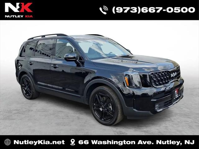 2024 Kia Telluride SX X-Line for sale in Nutley, NJ