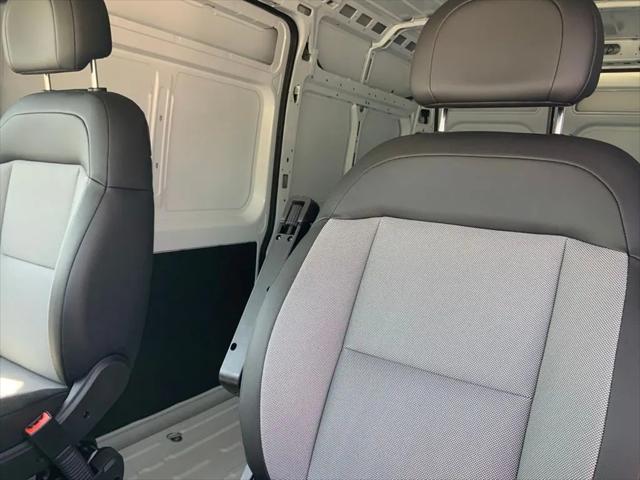 2026 Ram ProMaster Cargo Van Tradesman