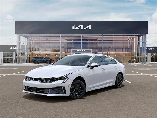 2026 Kia K5 LXS FWD for sale in Nutley, NJ