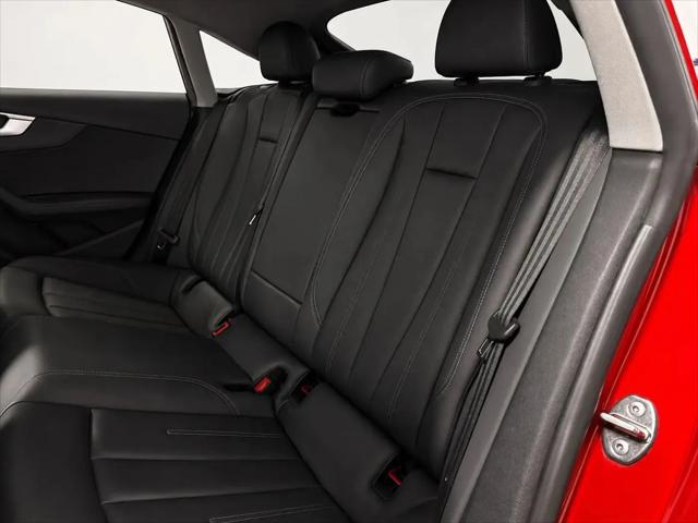 2022 Audi A5 Sportback Premium Plus 40 TFSI quattro S tronic