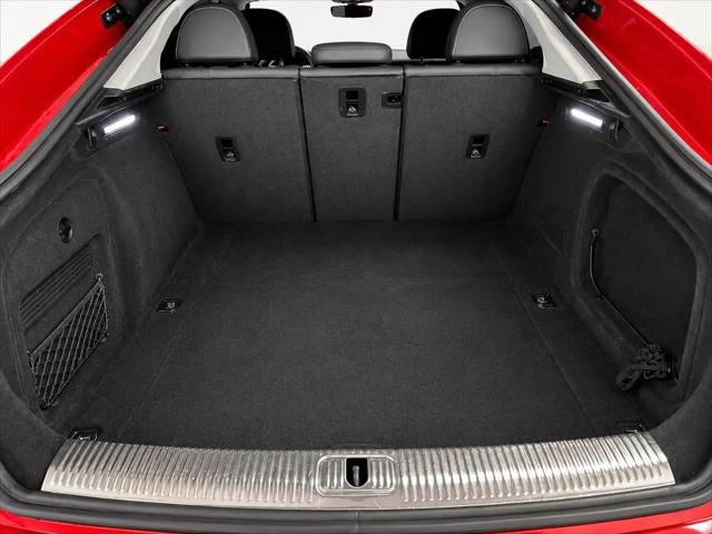 2022 Audi A5 Sportback Premium Plus 40 TFSI quattro S tronic