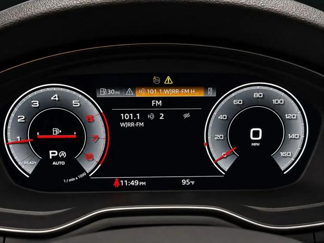 2022 Audi A5 Sportback Premium Plus 40 TFSI quattro S tronic