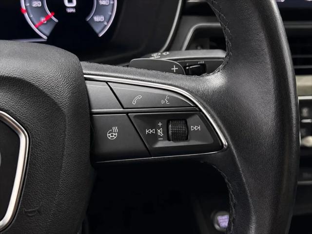 2022 Audi A5 Sportback Premium Plus 40 TFSI quattro S tronic