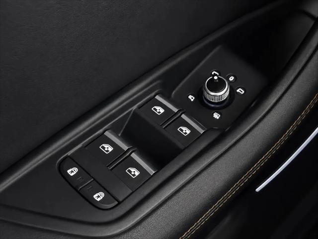 2022 Audi A5 Sportback Premium Plus 40 TFSI quattro S tronic