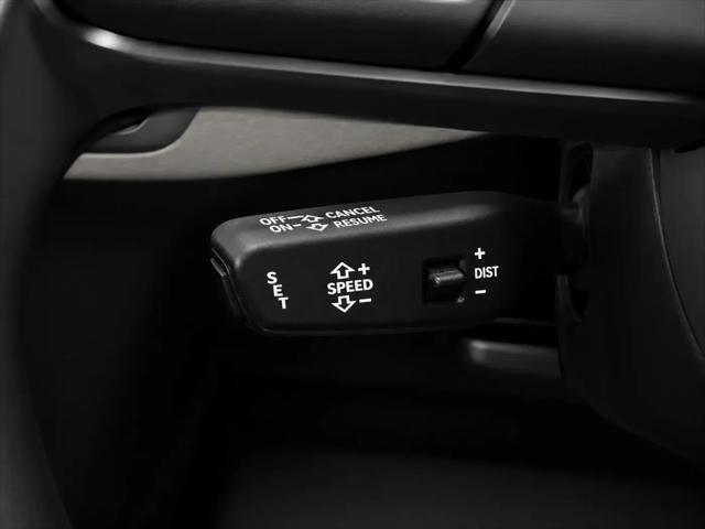 2022 Audi A5 Sportback Premium Plus 40 TFSI quattro S tronic