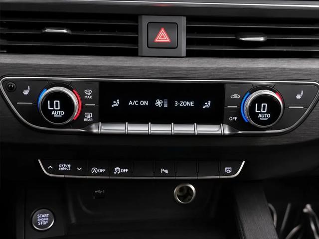 2022 Audi A5 Sportback Premium Plus 40 TFSI quattro S tronic