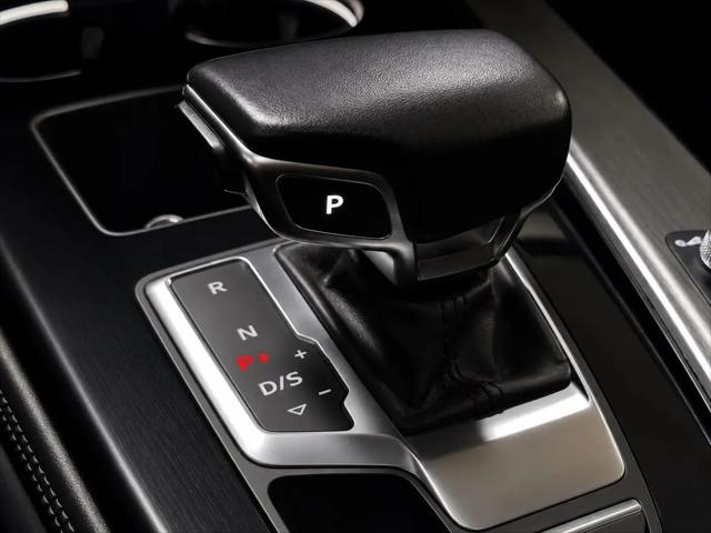 2022 Audi A5 Sportback Premium Plus 40 TFSI quattro S tronic