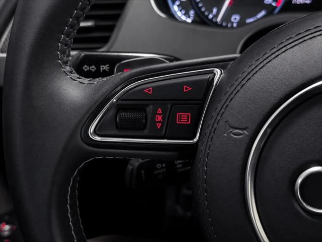 2013 Audi S8 4.0T
