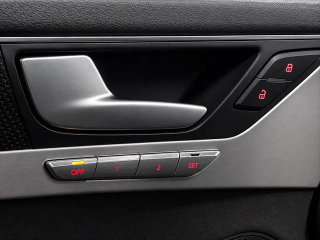 2013 Audi S8 4.0T