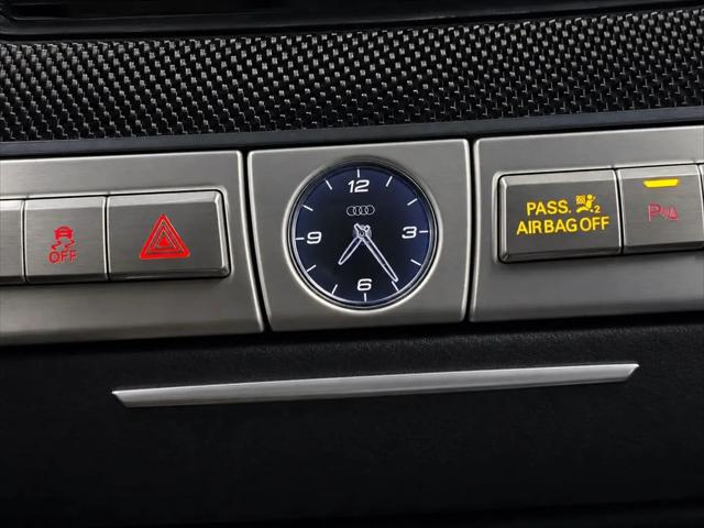 2013 Audi S8 4.0T