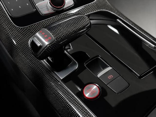 2013 Audi S8 4.0T