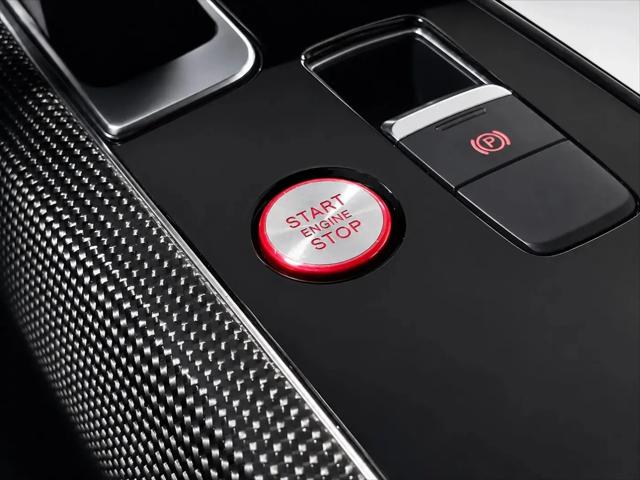 2013 Audi S8 4.0T