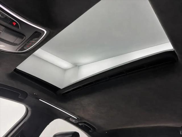 2013 Audi S8 4.0T