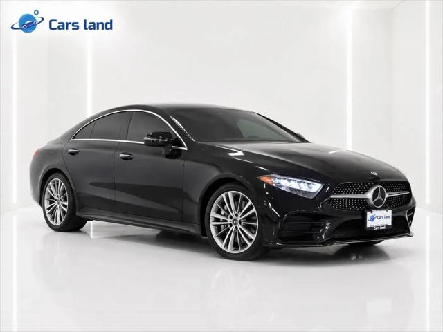 2020 Mercedes-Benz CLS CLS 450 for sale in Tempe, AZ