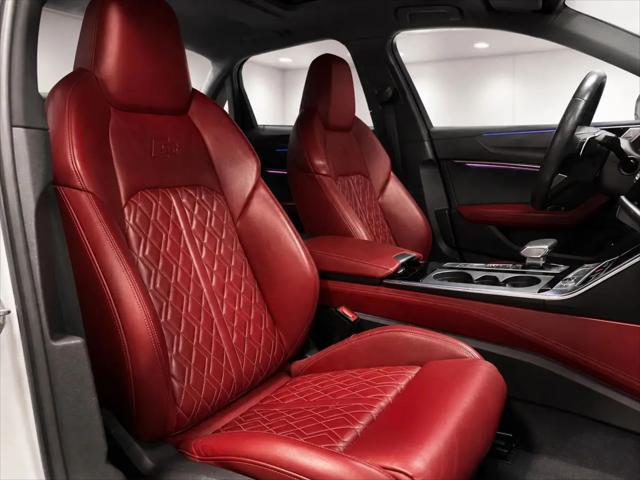 2022 Audi S6 Premium Plus TFSI quattro Tiptronic