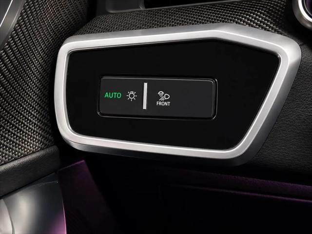 2022 Audi S6 Premium Plus TFSI quattro Tiptronic