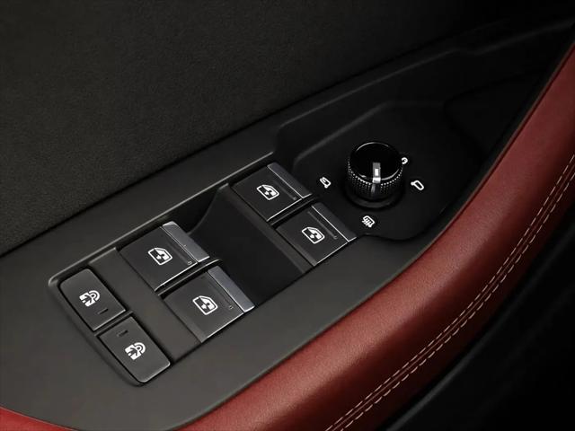 2022 Audi S6 Premium Plus TFSI quattro Tiptronic