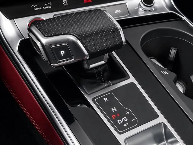 2022 Audi S6 Premium Plus TFSI quattro Tiptronic